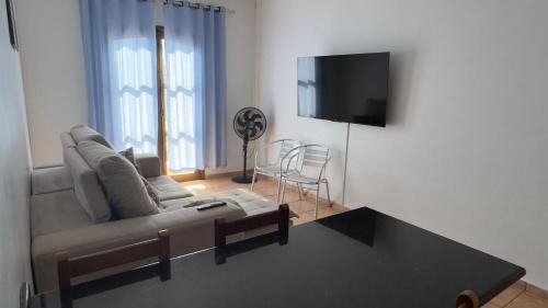 Acarau Apartment | APTO 8 PESSOAS PRAIA TENÓRIO 7 min a pé