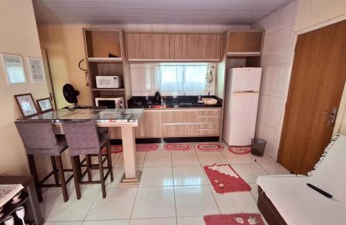 Centro Apartment | Apto a 300m da praia, próx. Aeroporto, BetoCarrero