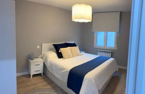 Distrito Oeste Apartment | Apto a 5 minutos de la Playa del Arbeyal