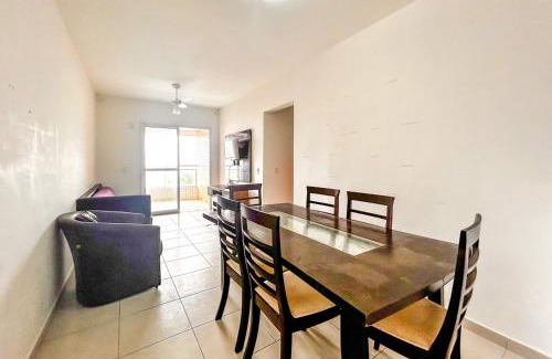 Vila Anhanguera Apartment | Apto a beira mar da Praia de Vera Cruz,Mongagua SP