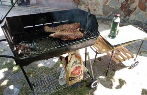 Atlantida Apartment | Apto. a dos cuadras del mar