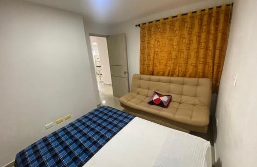 Guatape Apartment | Apto a pasos del lago