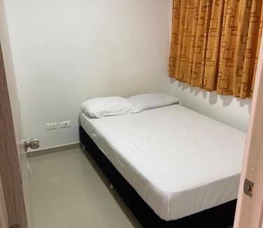 Guatape Apartment | Apto a pasos del lago