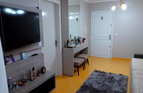 Garibaldi Apartment | Apto aconchegante ao lado da Vinícola Garibaldi