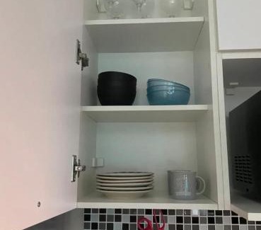 Sorocaba Apartment | Apto Aconchegante