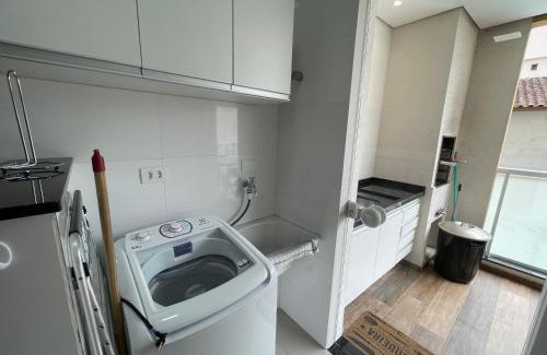 Centro Apartment | Apto Aconchegante C/WiFI, SmarTV e Piscina