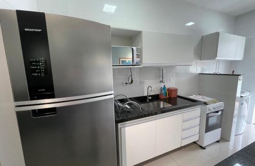 Centro Apartment | Apto Aconchegante C/WiFI, SmarTV e Piscina