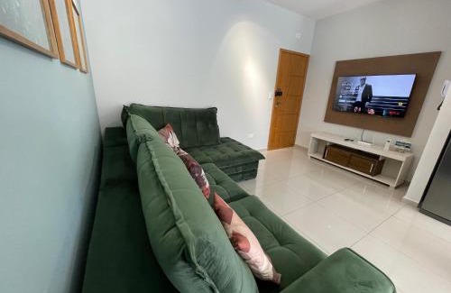 Centro Apartment | Apto Aconchegante C/WiFI, SmarTV e Piscina