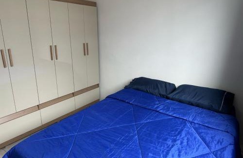 Conjunto Residencial Parque das Mangueiras Apartment | Apto aconchegante de 2 quartos