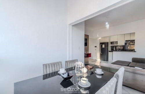 Capoeiras Apartment | Apto aconchegante em Capoeiras, Floripa OPT504