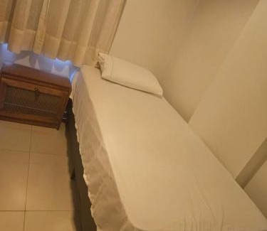 Teresina Apartment | Apto Aconchegante no coracao da Ilhotas