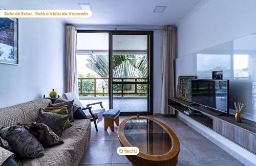 Colonia de Pescadores House | Apto aconchegante no Wai Wai Cumbuco por Tactu