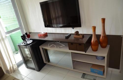 Cabo Branco Apartment | Apto aconchegante praia de Cabo Branco