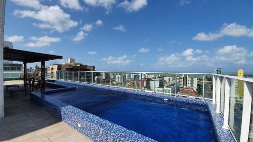 Cabo Branco Apartment | Apto aconchegante praia de Cabo Branco