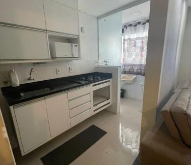 Campos Apartment | Apto Agua Pri