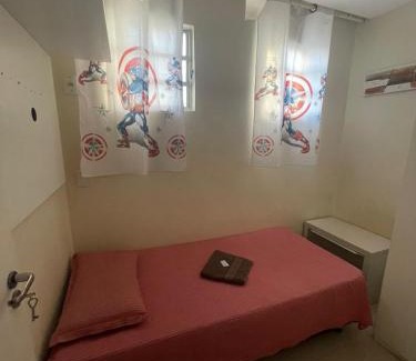 Campos Apartment | Apto Agua Pri
