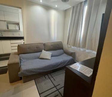 Campos Apartment | Apto Agua Pri
