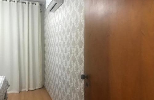 Ribeirao Preto Apartment | Apto Alemanha no centro de Ribeirão Preto SP