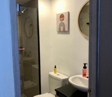 Puerto Colombia Apartment | Apto amoblado en Barranquilla