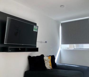 Puerto Colombia Apartment | Apto amoblado en Barranquilla