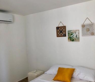 Puerto Colombia Apartment | Apto amoblado en Barranquilla