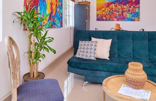 Guarne Apartment | Apto amoblado para vivir por mesesnn