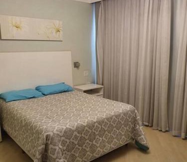 Centro Apartment | Apto Apart-hotel - centro de SBC