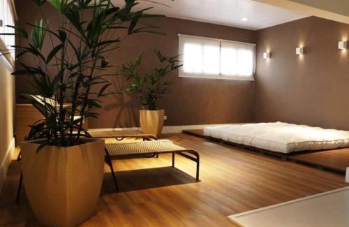 Centro Apartment | Apto Apart-hotel - centro de SBC