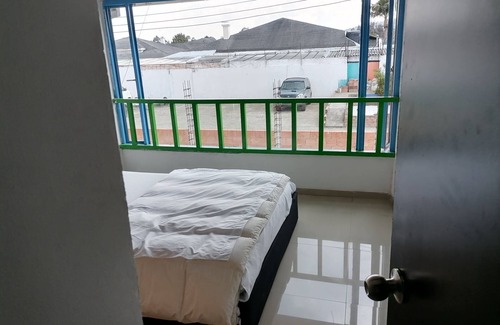 Suba Apartment | Apto Aram Deportivo