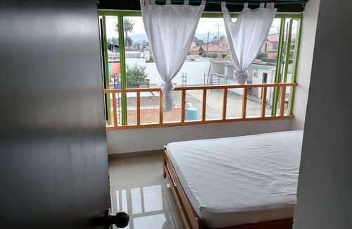 Suba Apartment | Apto Aram Deportivo