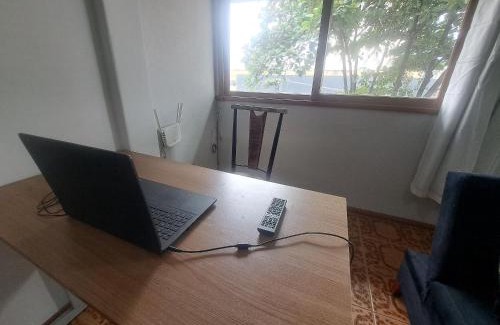 Volta Redonda Apartment | Apto Aterrado 3 quartos próx da CSN Conforto VR RJ