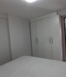 Loteamento Oceania II Apartment | Apto Atlântico Manaíra - Ao Lado do shopping