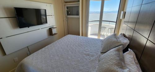 Agronomica Apartment | APTO BEIRAMAR NORTE - FRENTE PRO MAR