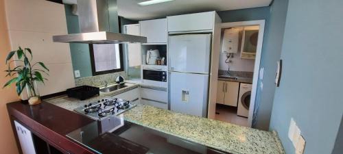 Agronomica Apartment | APTO BEIRAMAR NORTE - FRENTE PRO MAR