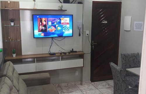 Boqueirao Apartment | Apto Boqueirão praia gde