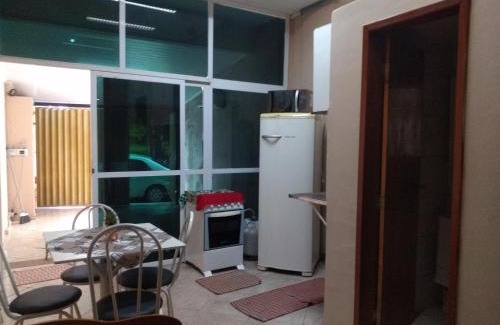 Centro Apartment | Apto Boss Campos