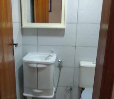 Centro Apartment | Apto Boss Campos