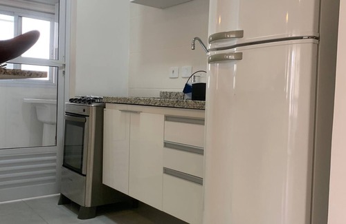 Vila Andrade Apartment | Apto Aconchegante Próximo ao Estádio Morumbi 94