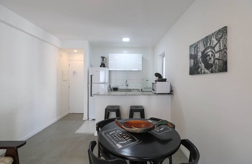 Vila Andrade Apartment | Apto Aconchegante Próximo ao Estádio Morumbi 94