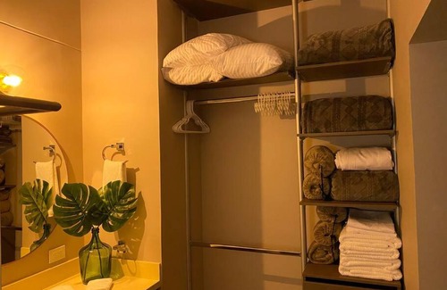 El Tesoro Apartment | Apto BR Suites 6 min de Provenza, encanto natural