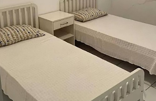 Frade Apartment | Apto c Piscina e Churrasq em Angra dos Reis/RJ