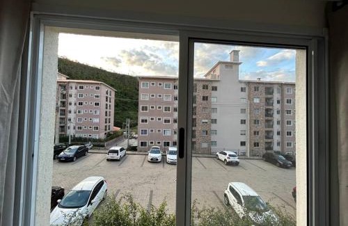 Itaipava Apartment | Apto Cenário de Montanha