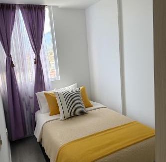 Puente Aranda Apartment | Apto central en BOGOTÁ 2