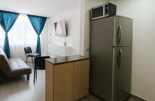 Puente Aranda Apartment | Apto central en BOGOTÁ 2