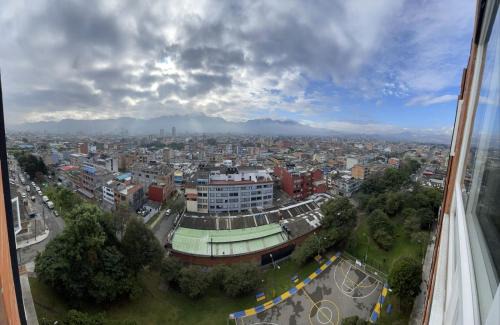 Puente Aranda Apartment | Apto central en BOGOTÁ 2