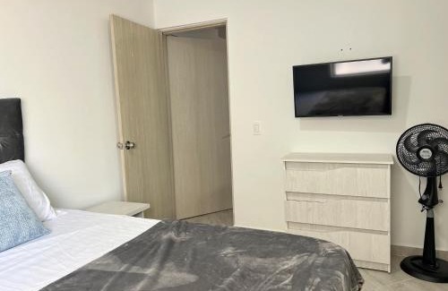 Sabaneta Apartment | Apto Centrico y Acogedor Parque principal Sabaneta