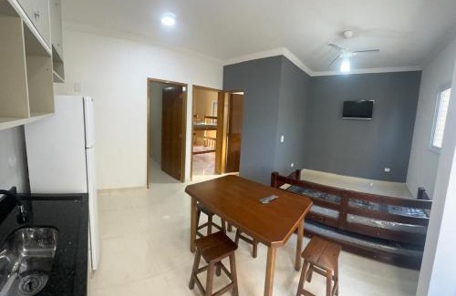 Umuarama Apartment | Apto centro