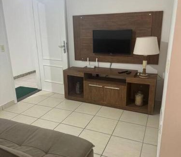 Centro Apartment | Apto centro Guarapari