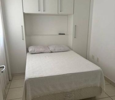 Centro Apartment | Apto centro Guarapari
