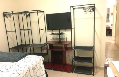 Taubate Apartment | Apto Centro Wifi Shopping Garage